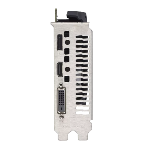 ASUS Dual GeForce RTX™ 3050 OC Edition 6GB GDDR6 Graphics Card